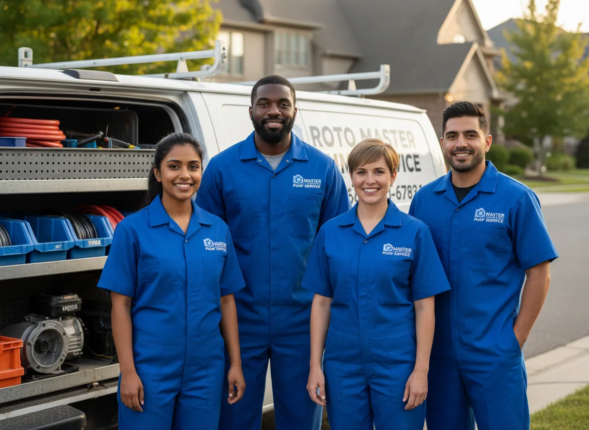 Sump Pump Installation company in Levittown, PA